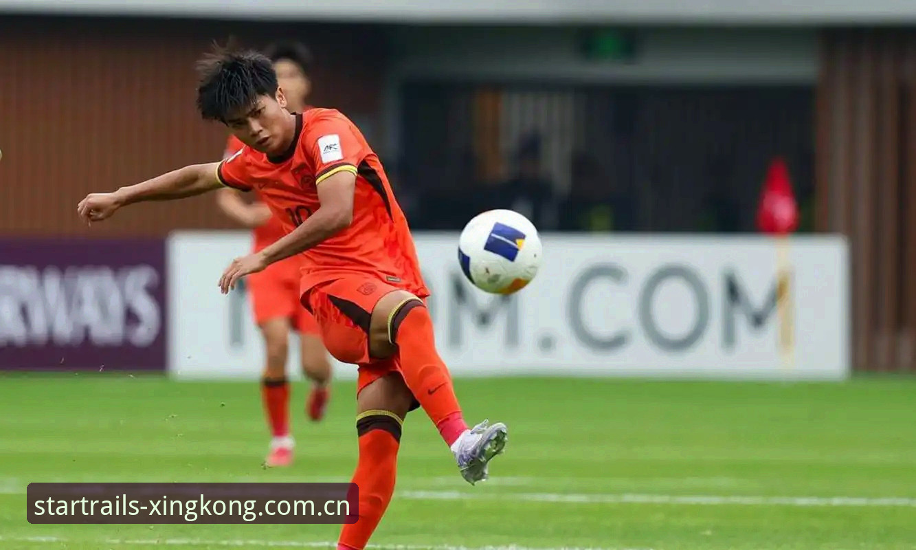 U19国足土伦杯0-3完败突尼斯，关键数据揭示小组出局真相